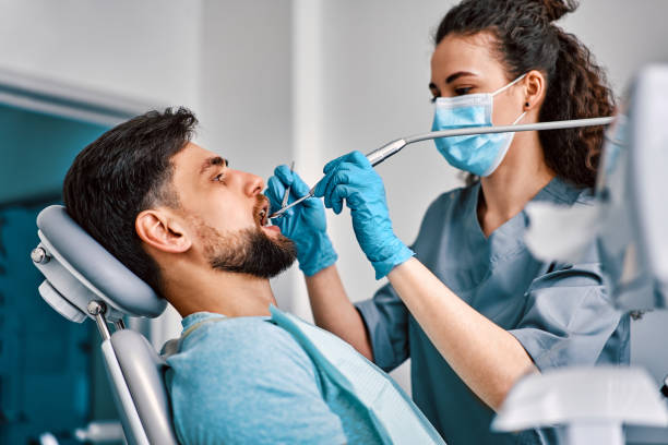 Laser Dentistry in Rockville Centre, NY